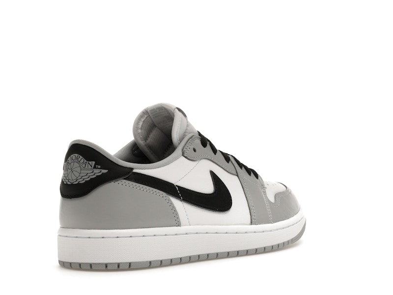 Jordan 1 Retro Low OG Barons