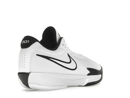 Nike Zoom GT Cut Academy White Black
