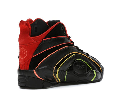 Reebok Shaqnosis Hot Ones
