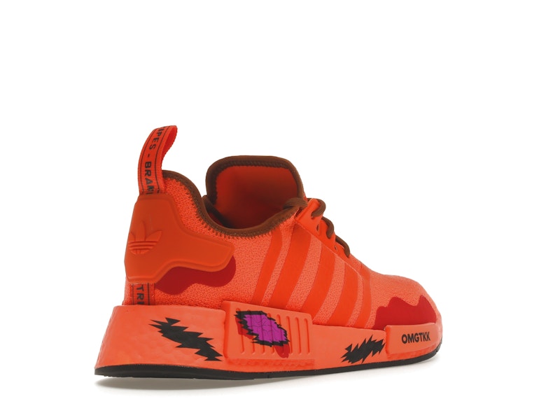 adidas NMD R1 South Park Kenny