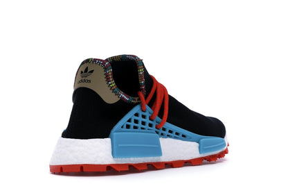 adidas NMD Hu Pharrell Inspiration Pack Black