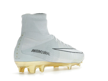 Nike Mercurial Superfly 5 FG Cristiano Ronaldo Vitorias