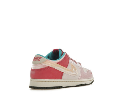 Nike Dunk Low Social Status Free Lunch Strawberry Milk (PS)