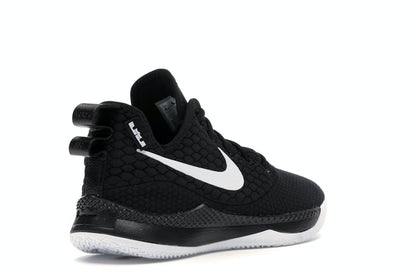 Nike LeBron Witness 3 Black White