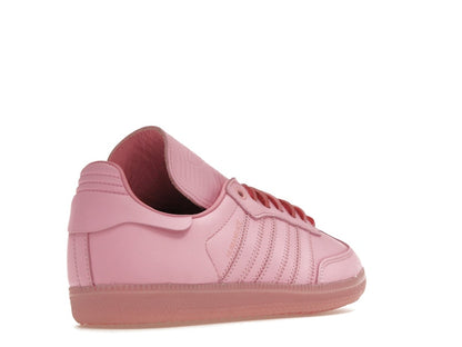 adidas Samba Pharrell Humanrace Pink