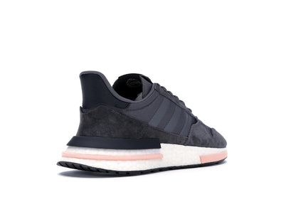 adidas ZX 500 RM Grey Five Clear Orange