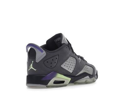 Jordan 6 Retro Low Dark Grey (GS)