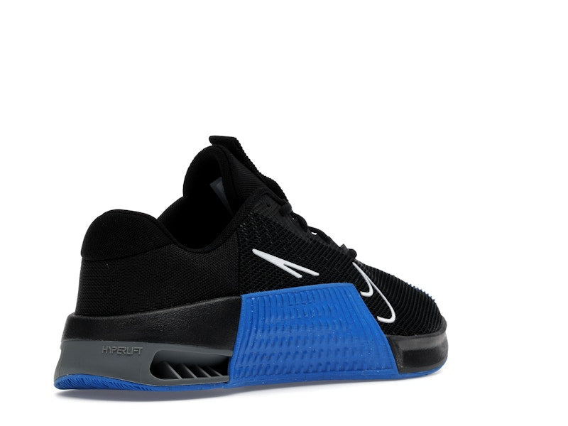 Nike Metcon 9 TB Black Signal Blue