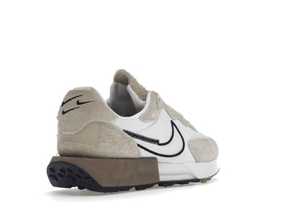 Nike Fontanka Waffle Sanddrift White (Women's)