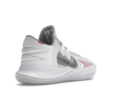 Nike Kyrie Flytrap V Wolf Grey