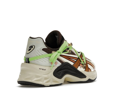 Asics HN2-S Protoblast Andersson Bell Butter