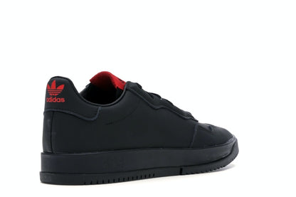adidas SC Premiere 424 on Fairfax Black