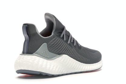 adidas Alphaboost Grey Three
