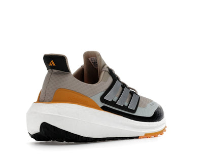 adidas Ultra Boost Light Cold.RDY Wonder Beige Silver Metallic Flash Orange