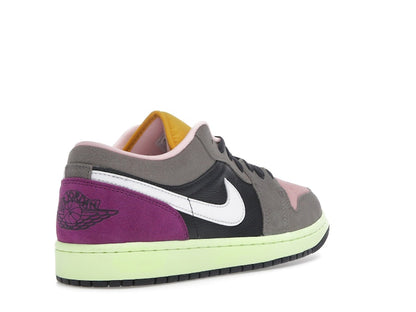 Jordan 1 Low Tokyo Bio Hack