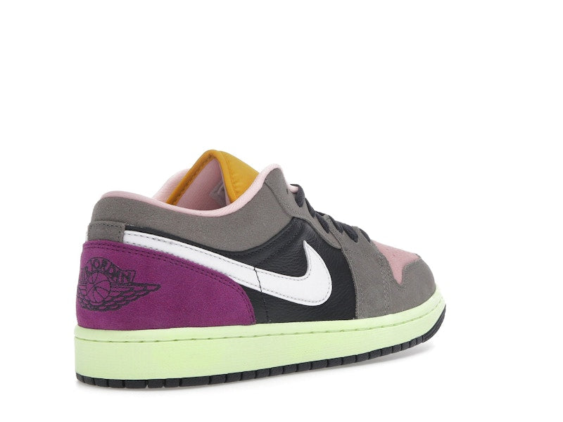 Jordan 1 Low Tokyo Bio Hack