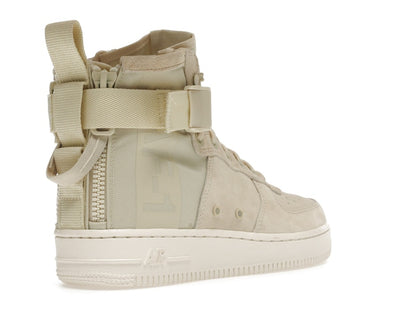 Nike SF Air Force 1 Mid Fossil (Women's)