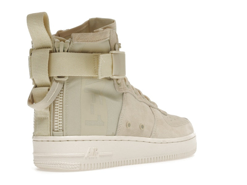 Nike SF Air Force 1 Mid Fossil (Women's)