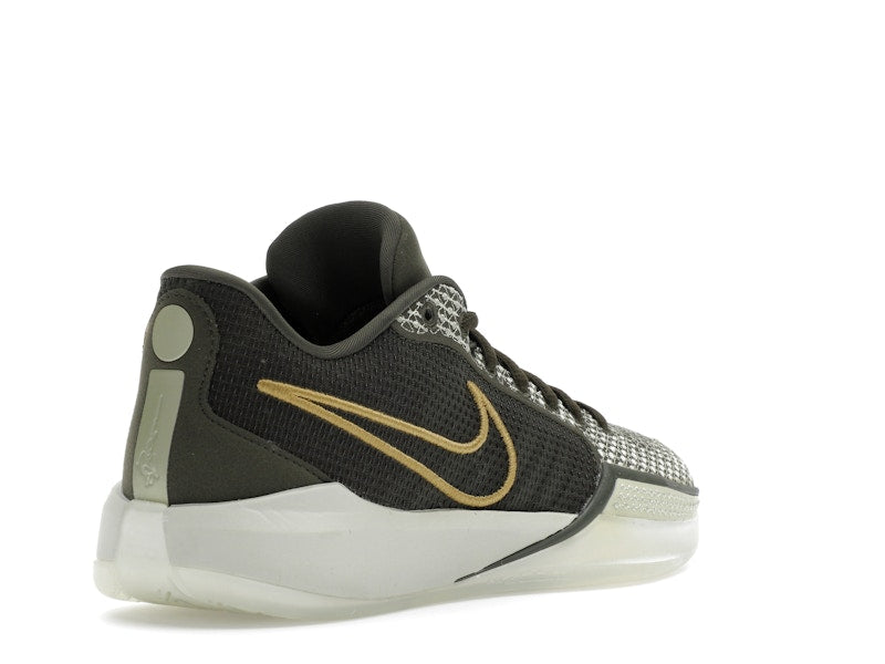 Nike Sabrina 1 Dedication (Women's)