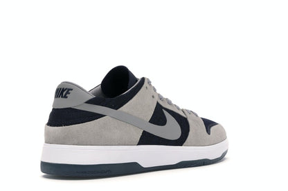 Nike SB Dunk Low Elite Grey Obsidian