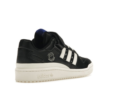 adidas Forum Low André Saraiva Black Cream White