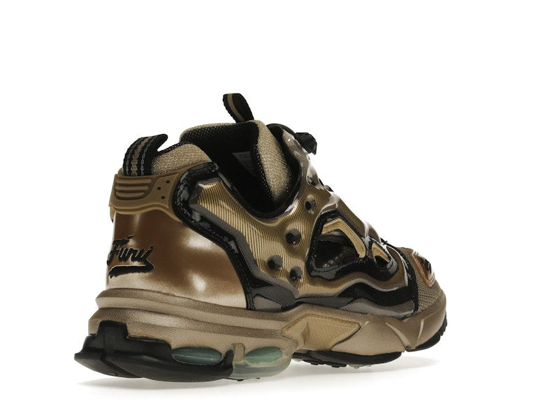 Reebok Instapump Fury Millennium Metallic Bronze