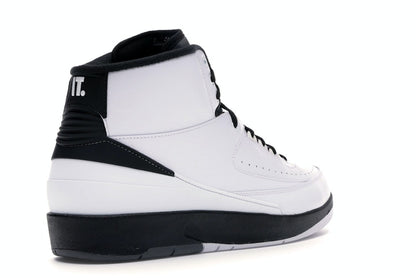 Jordan 2 Retro Wing It