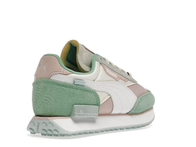 Puma Future Rider Animal Crossing New Horizons (Women's)