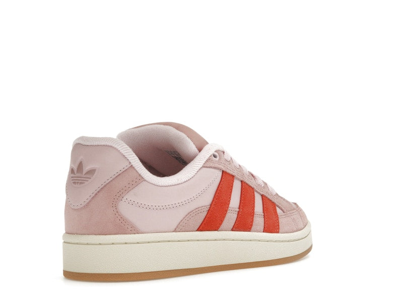 adidas Campus 00s Beta Clear Pink Cream White (Women's)