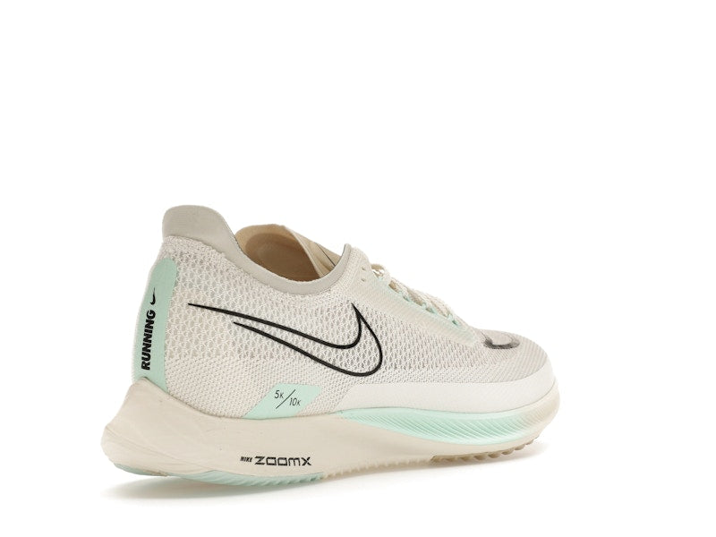Nike ZoomX Streakfly Sail Mint Foam