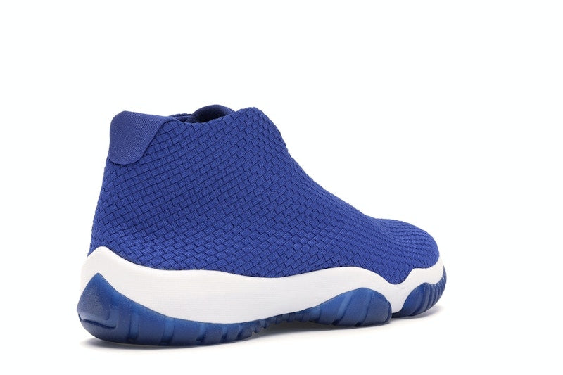 Jordan Future Varsity Royal