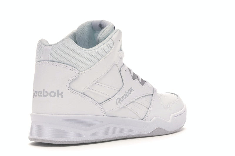 Reebok Royal BB 4500 Hi 2 White