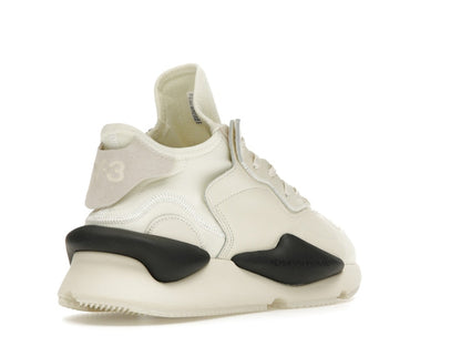adidas Y-3 Kaiwa Cream White Black