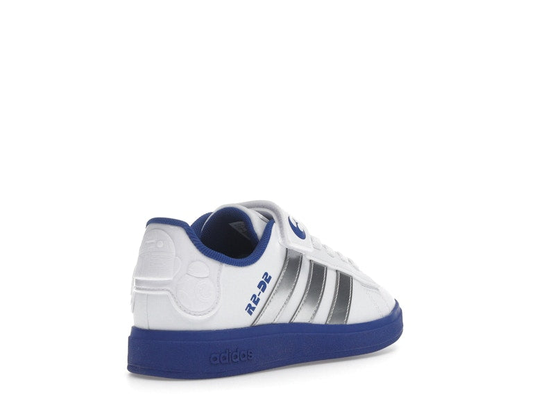 adidas Grand Court 2.0 Star Wars R2-D2 (PS)