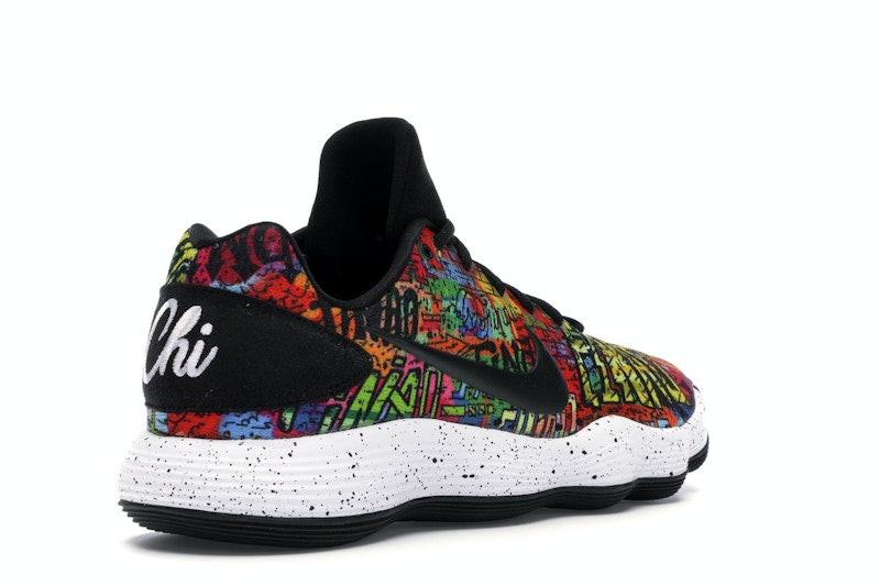 Nike Hyperdunk 2017 Low Chicago