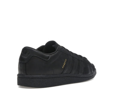 adidas Jabbar Dress Low Willy Chavarria Black