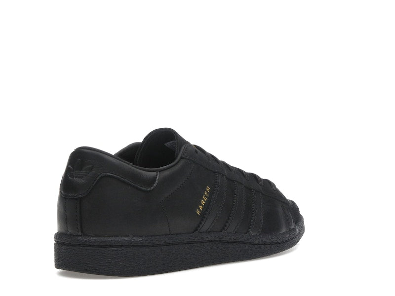 adidas Jabbar Dress Low Willy Chavarria Black