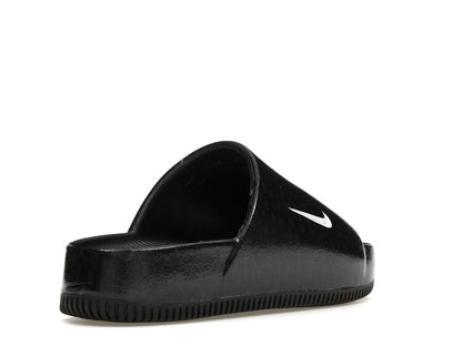 Nike Calm Slide Electric Pack Olympic Safari Black