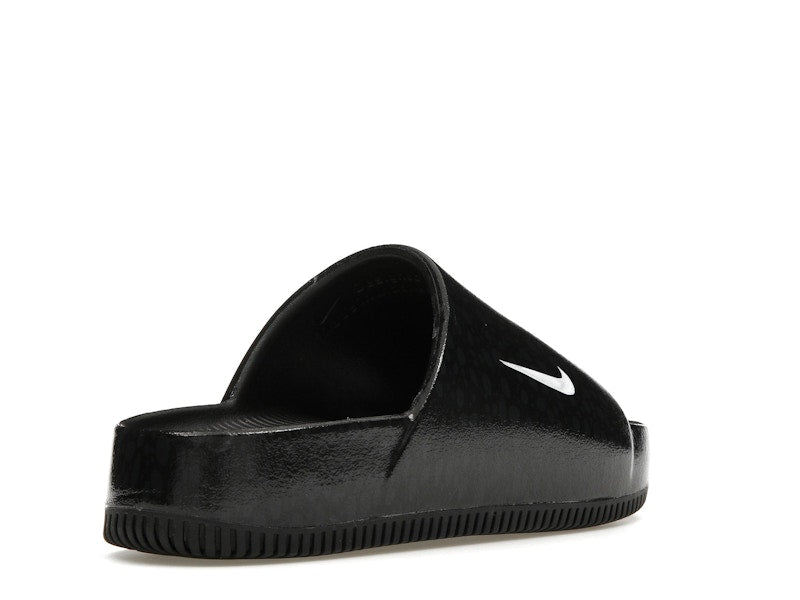 Nike Calm Slide Electric Pack Olympic Safari Black