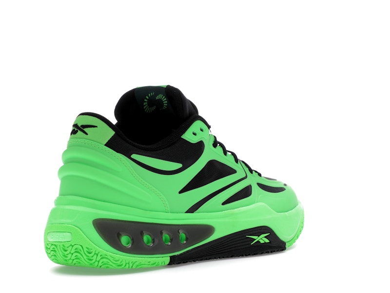 Reebok Engine A Solar Lime