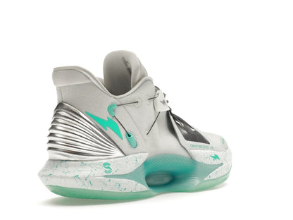 Nike RTFKT Cryptokicks iRL Ice