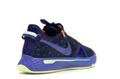 Nike PG 4 Gatorade