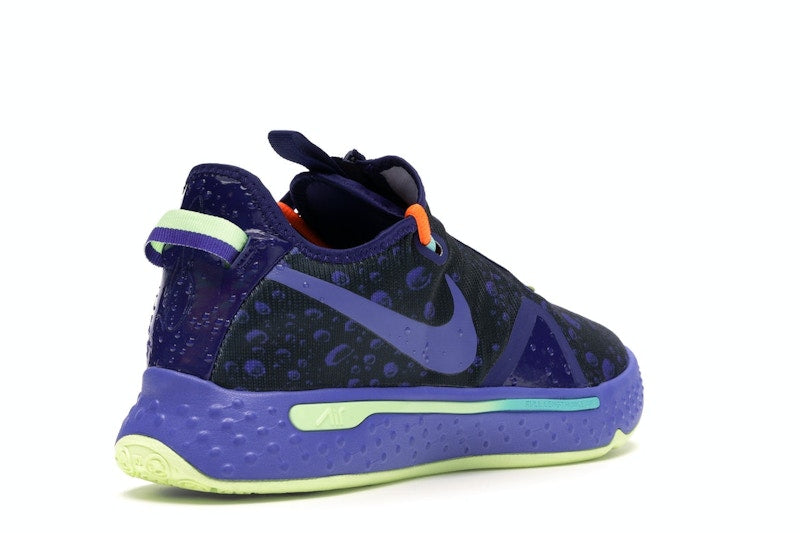 Nike PG 4 Gatorade