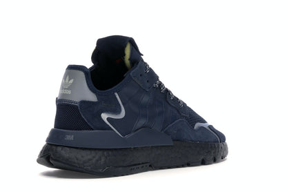 adidas Nite Jogger 3M Navy