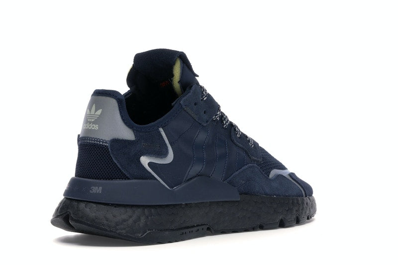 adidas Nite Jogger 3M Navy