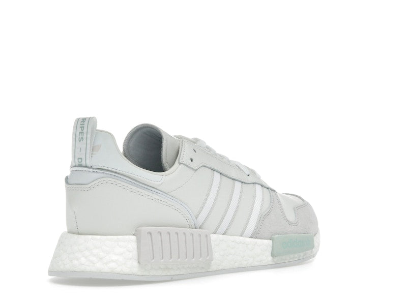 adidas Rising Star x R1 Never Made Pack Triple White