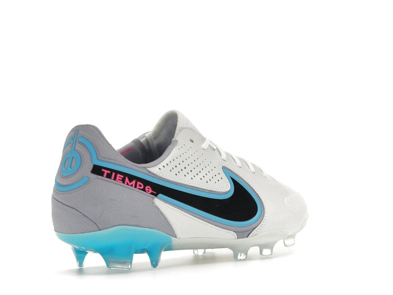 Nike Tiempo Legend 9 Elite FG Blast Pack Baltic Blue