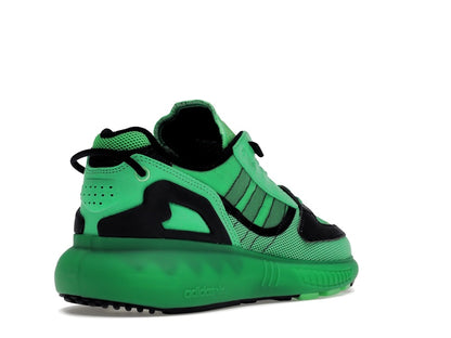 adidas ZX 5K Boost Screaming Green