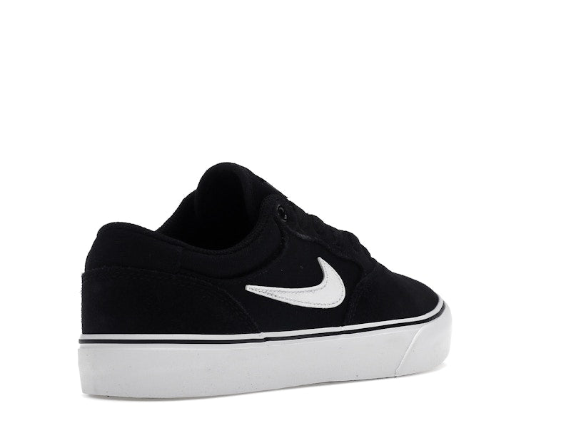 Nike SB Chron 2 Black