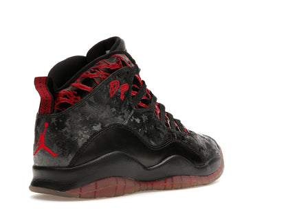 Jordan 10 Retro Doernbecher